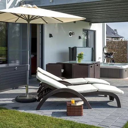 Mon Bijou _ Eg_fewo Lejlighed